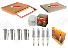 MOTORCRAFT Tune Up Kit w/ NGK