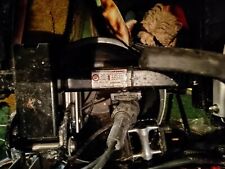 Fahrradträger für Anhängerkupplung 