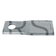 Mähklingen für IHC Kreiselmähwerk Rotorklingen 93 x 40 F9 li 52556151200