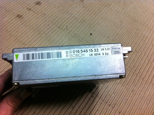 Mercedes w140 - mercedes,