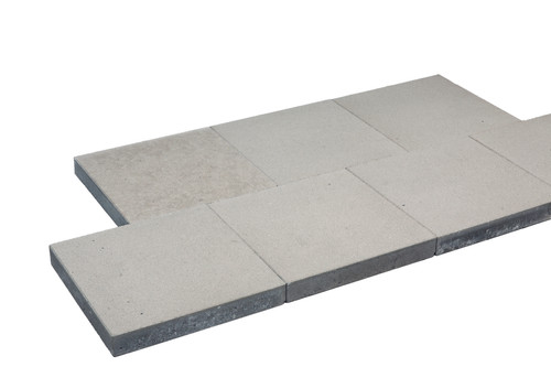 Betonplatte 5cm - betonplatte, 50 × 50