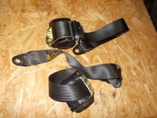 Ligier Nova JS20 Sicherheitsgurt Rechts/Links 00043664A