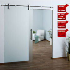 Glasschiebetür Glastür Glas