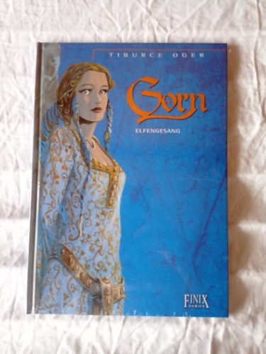 Gorn elfengesang - 9,
