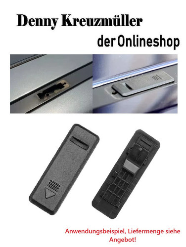 Dachreling blende abdeckung - dachreling,