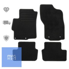 Fussmatten für Mitsubishi