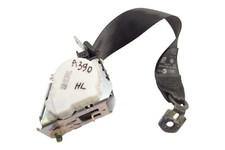 Ford Focus 3 DYB Gurt