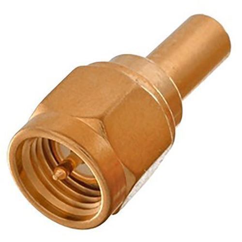 Cinch connectors gerade - 1,