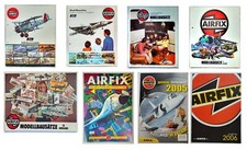 Katalog Airfix 1971 und andere