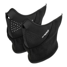 2x Thermo Gesichtsmaske