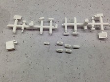 HO 1/87 AWM Modelle DE # 90055