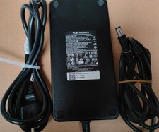 original Netzteil Dell AlienWare M14X M15X M17X Stromkabel 240W Ladegerät