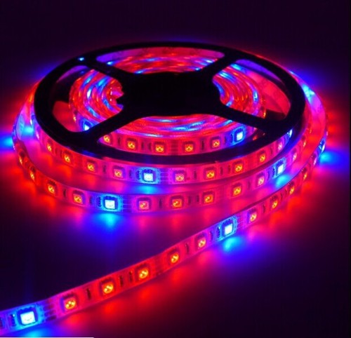 45w led strip grow light - grow, red