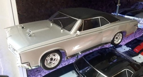 Kyosho fazer mk2 - mk2, gto