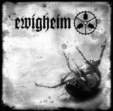 Ewigheim - Bereue Nichts CD