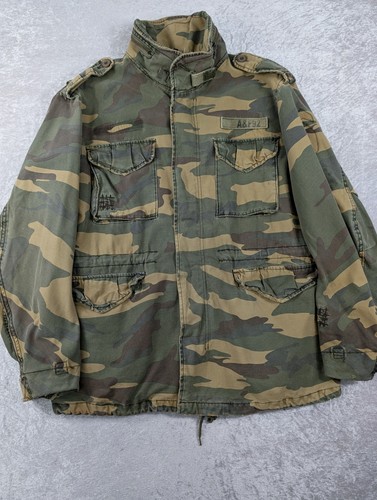 Abercrombie fitch jacke - &,