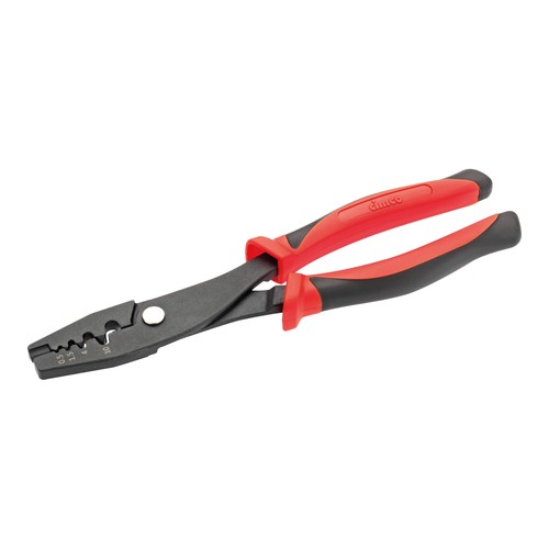Cimco kerbzange universal - cimco,