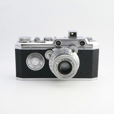 Hansa Canon Standard Vintage