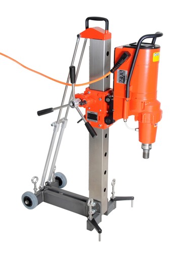 Diamant kernbohrmotor weka - diamant-kernbohrmotor, sr