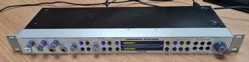 Presonus central station - central,