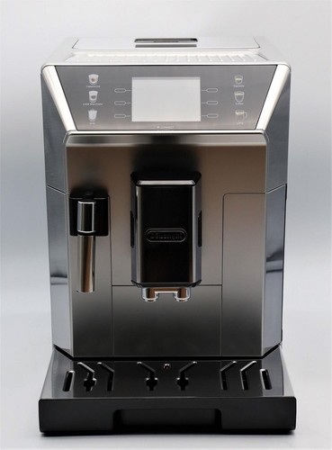 Longhi ecam 550 ms - de'longhi,