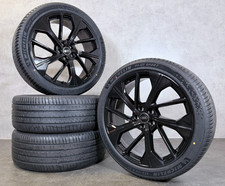 21 Zoll Sommerräder original