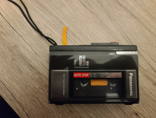 Panasonic 311 mini - panasonic,