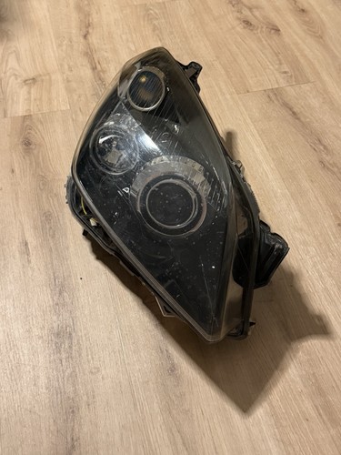 Scheinwerfer xenon opel astra - scheinwerfer, xenon,