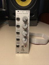 Doepfer A-140-1 ADSR Envelope Generator Eurorack