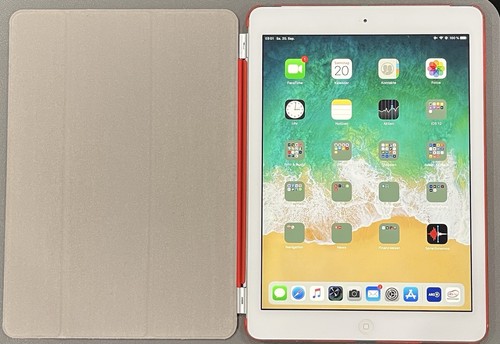 Apple ipad air - air, 128gb