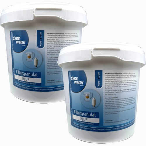 Nachfüllgranulat - 5l,
