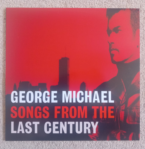 Songs from the - the, last