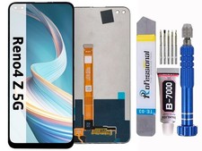 Für Oppo Reno 4Z 5G CPH2065