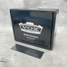 VOX MV50-BQ BOUTIQUE