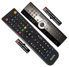 Ersatz Fernbedienung für