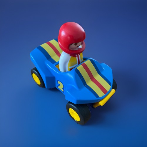Playmobil 3 123 - 1.2.3,