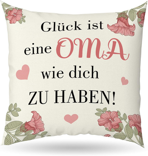 Oma geschenk für - geschenk,