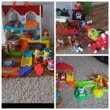 VTech Entdeckerbande Grosses SET