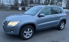 VW Tiguan 2009 5n 2.0 tsi