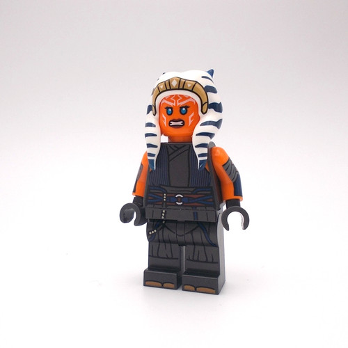 Lego star wars - wars,