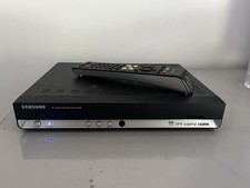 Samsung HD receiver DCB-H380R