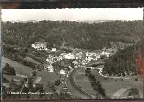 Talhausen epfendorf - talhausen,
