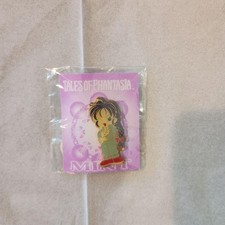 Tales of phantasia Pin