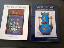 Bücher Marlene Reidel 