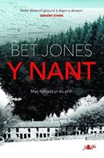 Y Nant Paperback Bet Jones