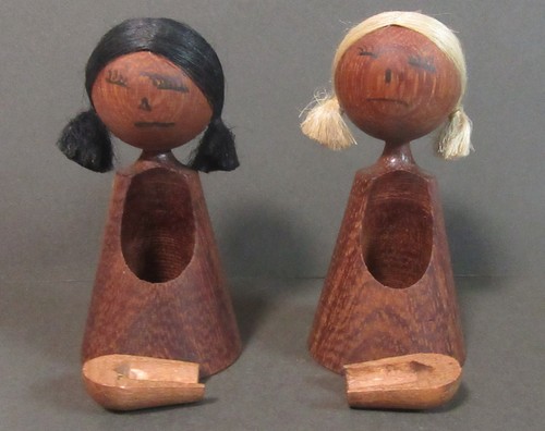 Holzfiguren salz - holzfiguren,,