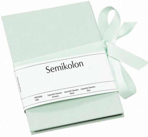 Semikolon leporello 361774 - leporello,