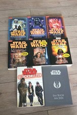 Star Wars Buchsammlung,  8