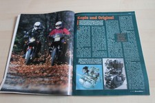 Motorradfahrer 06/1997 Suzuki