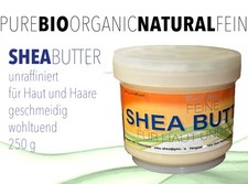 Pure-Bio-Sheabutter